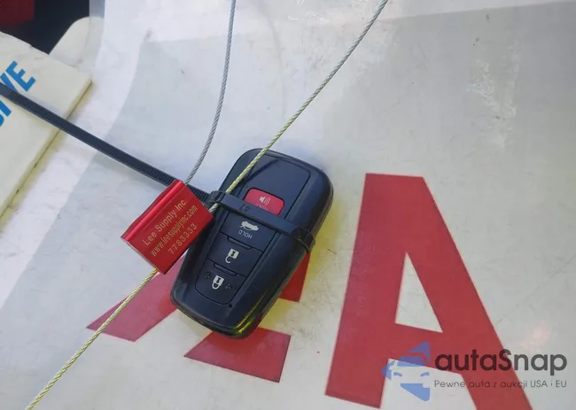 4T1B61HKXKU225472: 44008921