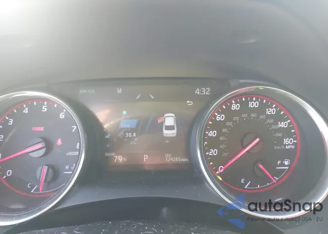 4T1B61HKXKU225472: 44008921