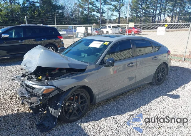 19XFL4H80SE005678: 44008980