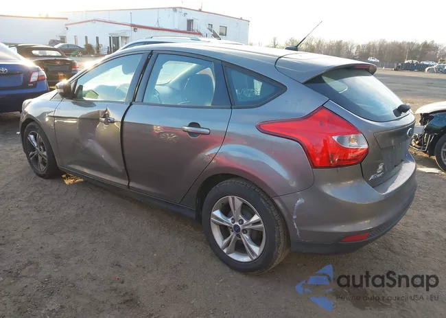 1FADP3K23EL191891: 44008987