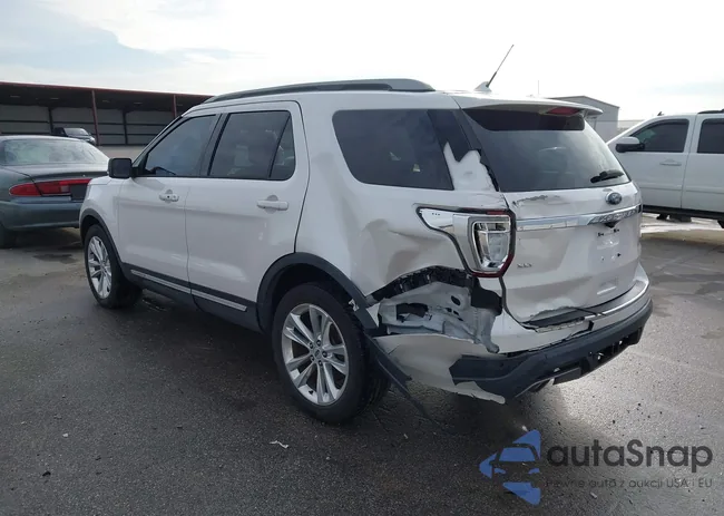 1FM5K8D83JGC25256: 44009011