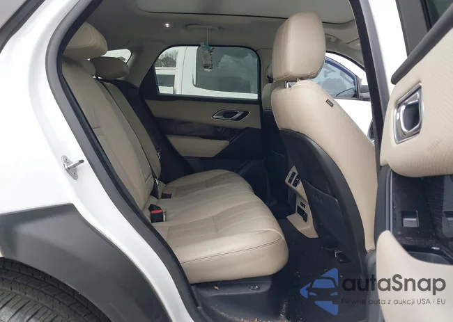 SALYB2RX8JA709160: 44009019