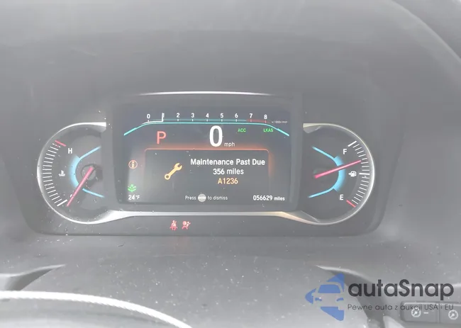 5FNYF6H64NB001352: 44009022