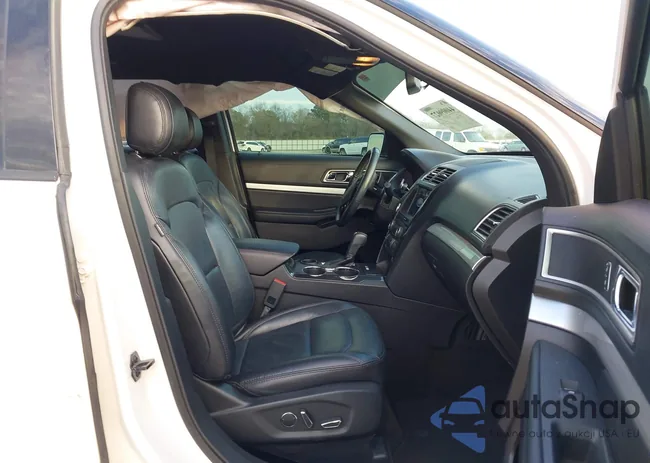 1FM5K7DH1HGD09970: 44009027