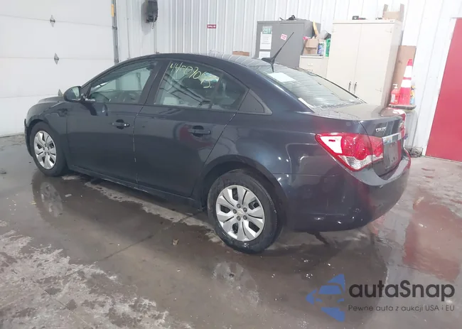 1G1PA5SHXE7110573: 44009045