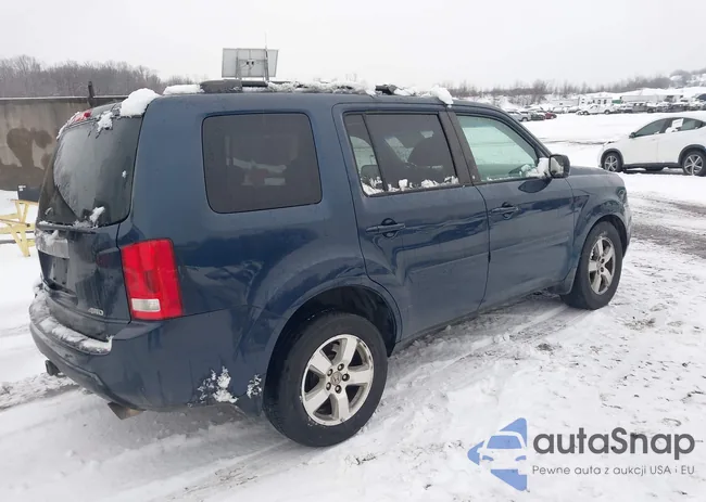 5FNYF4H60BB034574: 44009052