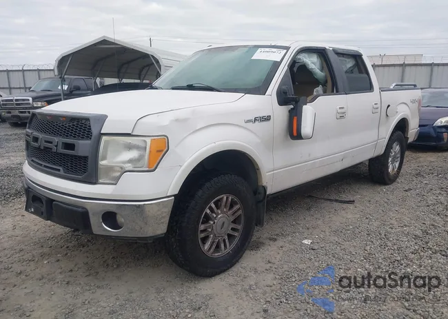 1FTFW1EV9AFD38322: 44009072