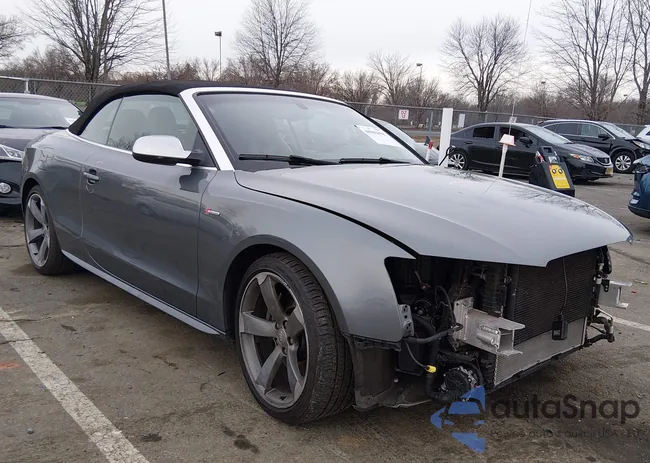 WAUCGAFHXEN012840: 44009098