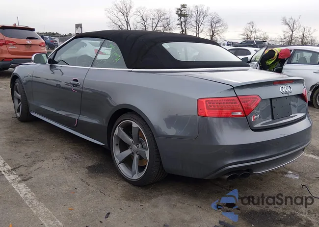 WAUCGAFHXEN012840: 44009098