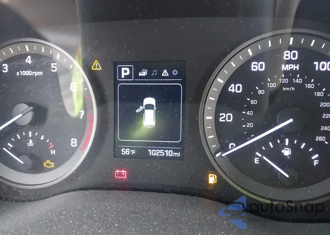 KM8J3CA41JU717009: 44009117