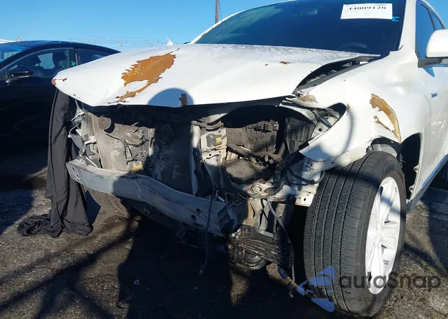 5TDYK3EH3DS090812: 44009120