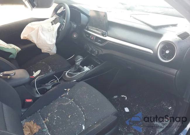 3KPF24ADXRE761006: 44009130