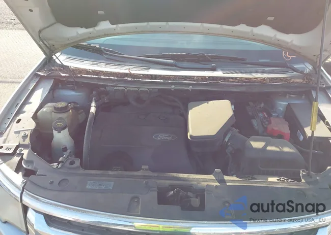 2FMDK3GC6BBA45261: 44009139