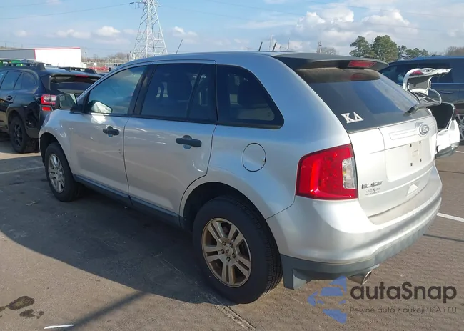 2FMDK3GC6BBA45261: 44009139