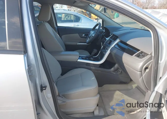 2FMDK3GC6BBA45261: 44009139