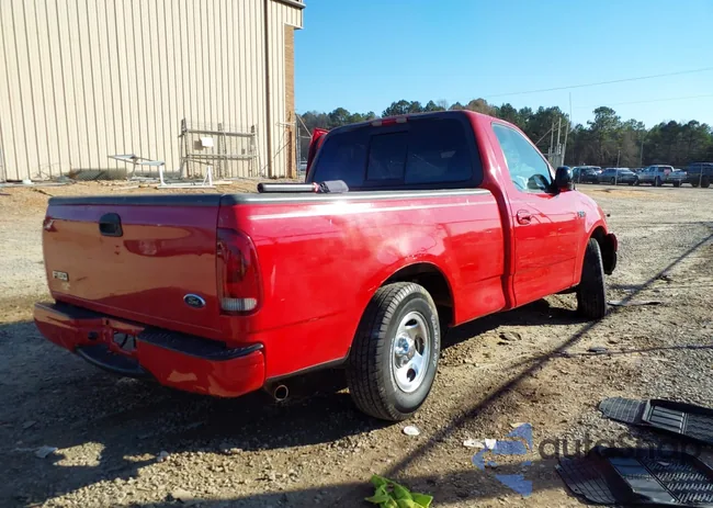 1FTZF1728YNB28603: 44009187