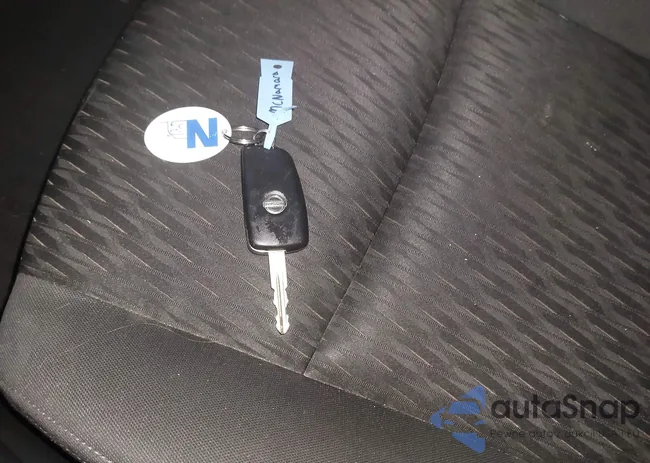 KNMAT2MV6LP518509: 44009244