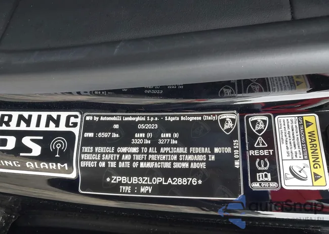 ZPBUA1ZL4MLA14854: 44008246