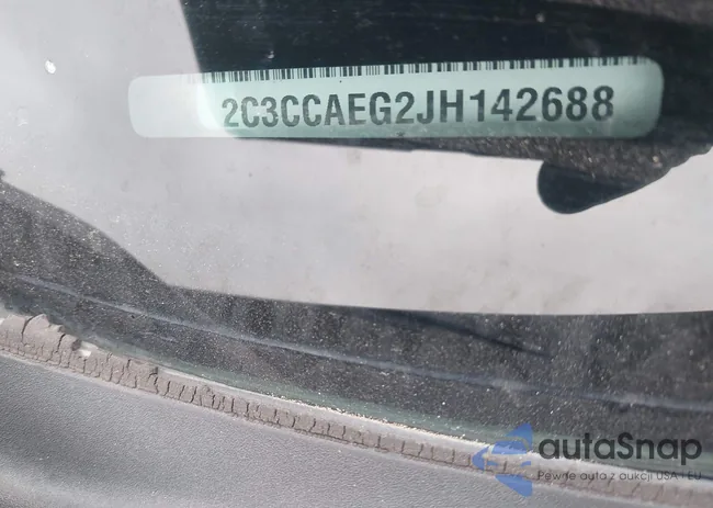 2C3CCAEG2JH142688: 44008253