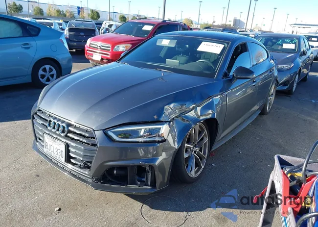 WAUENCF55KA025546: 44008263