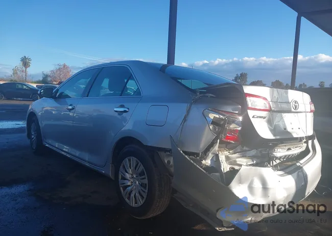 4T4BF1FK1CR219165: 44008281