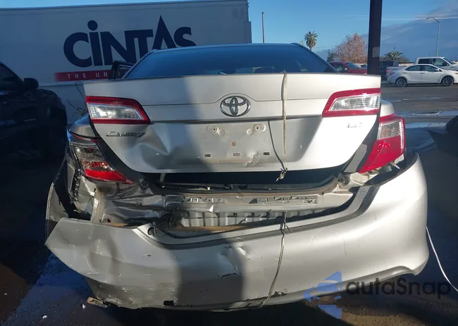 4T4BF1FK1CR219165: 44008281