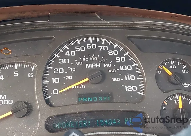 2GCEC19V851261342: 44008391