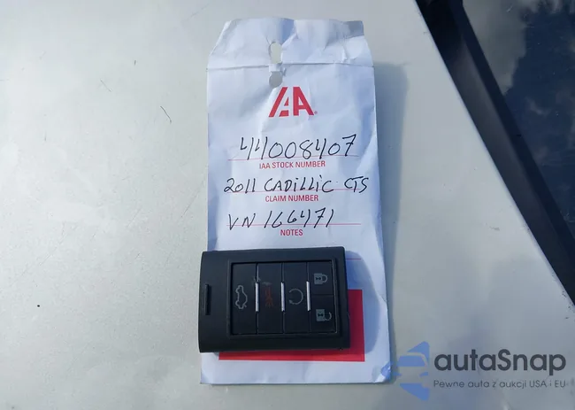 1G6DP1ED5B0166471: 44008407