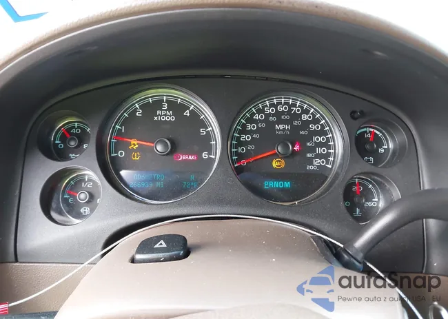 1GKS1KE04DR108556: 44008462