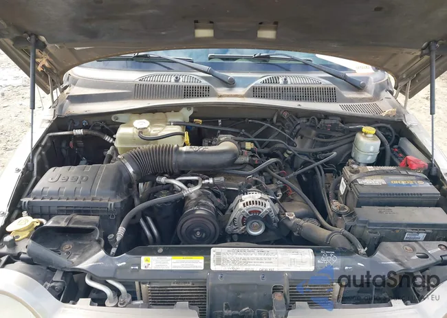 1J4GK48K76W259669: 44008495