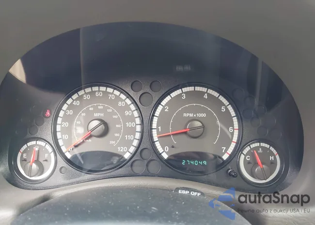 1J4GK48K76W259669: 44008495