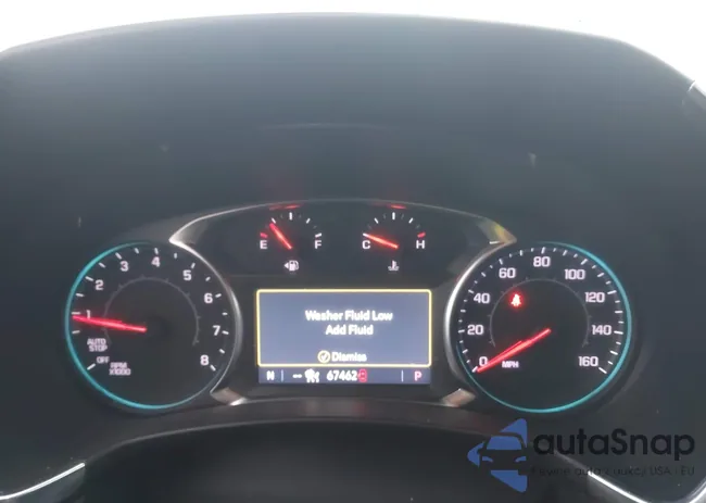 3GNAXUEV1NS237227: 44008502