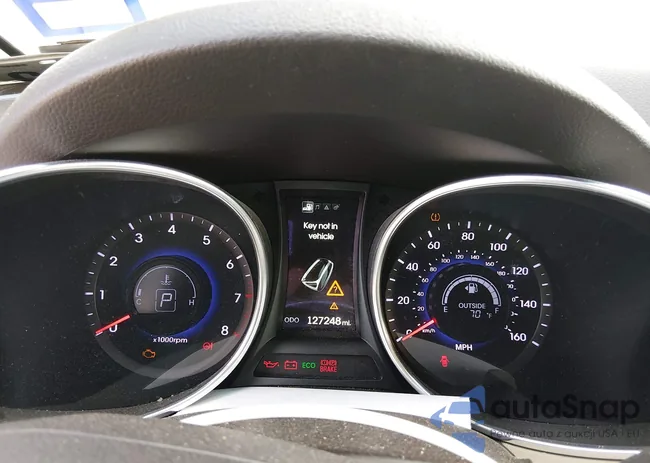 5XYZU3LA3GG342600: 44008543