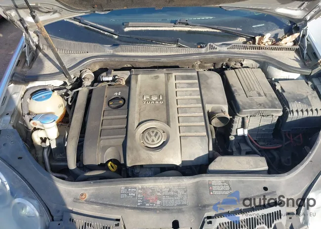 WVWHV71K07W280040: 44008570