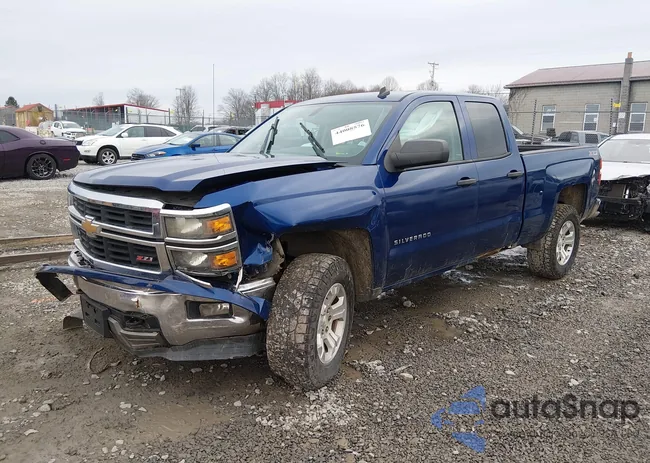 1GCVKRECXEZ297255: 44008576