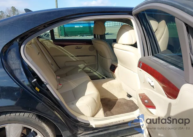 JTHGL5EF3B5042604: 44008577