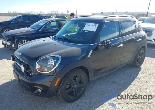 WMWZC5C57FWP49187: 44009673