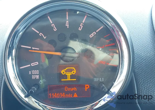 WMWZC5C57FWP49187: 44009673