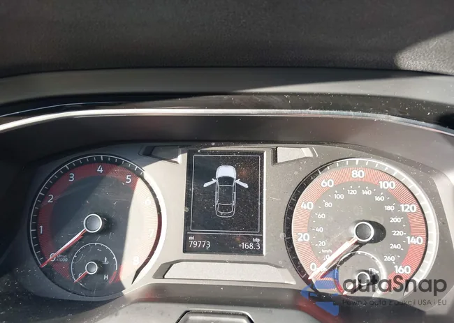 3VWCB7BU1LM043583: 44009675