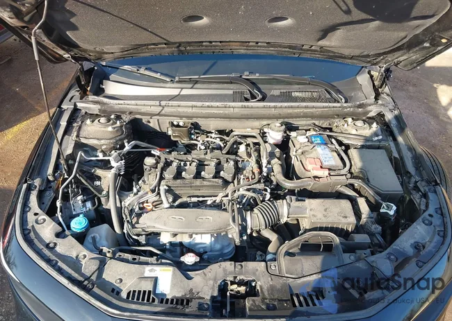 1HGCY1F22SA001556: 44009696