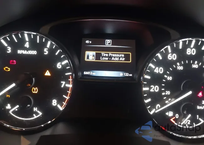 1N4AL3AP6JC472055: 44009706