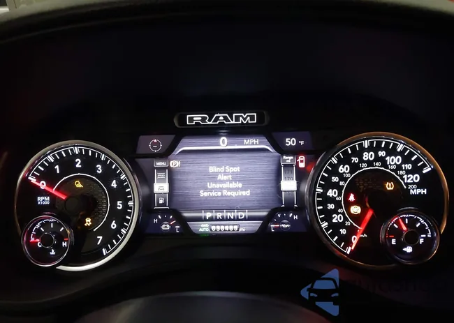 1C6SRFFTXLN366775: 44009710