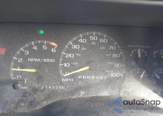 3GNEC16R7XG263706: 44009733