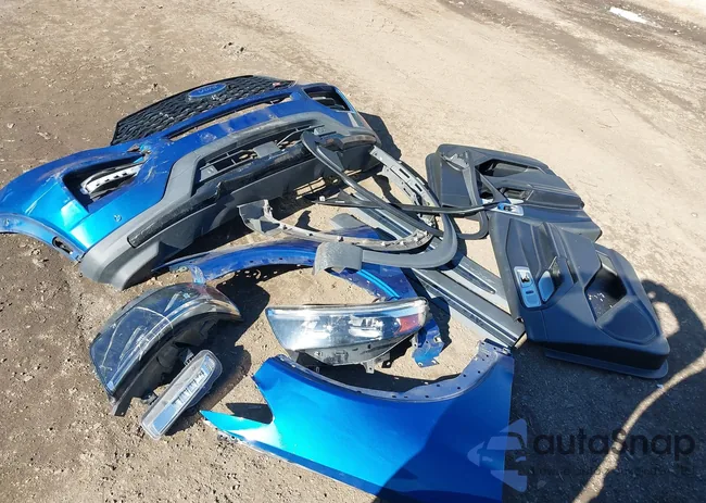 1FM5K8GC5LGB80677: 44009735