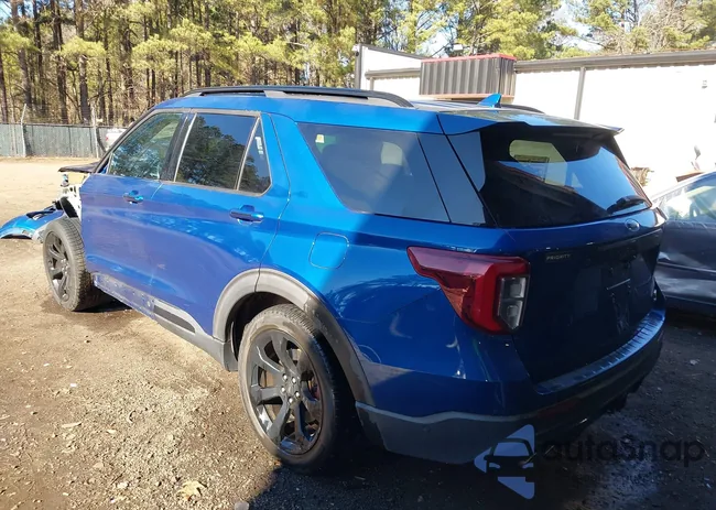 1FM5K8GC5LGB80677: 44009735