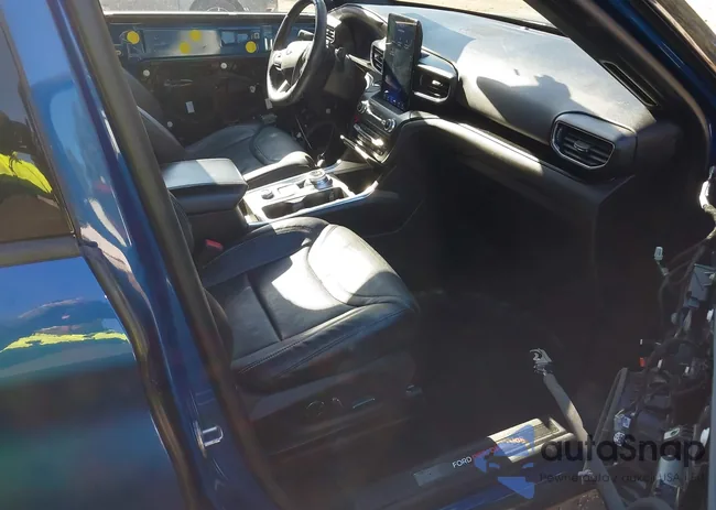 1FM5K8GC5LGB80677: 44009735