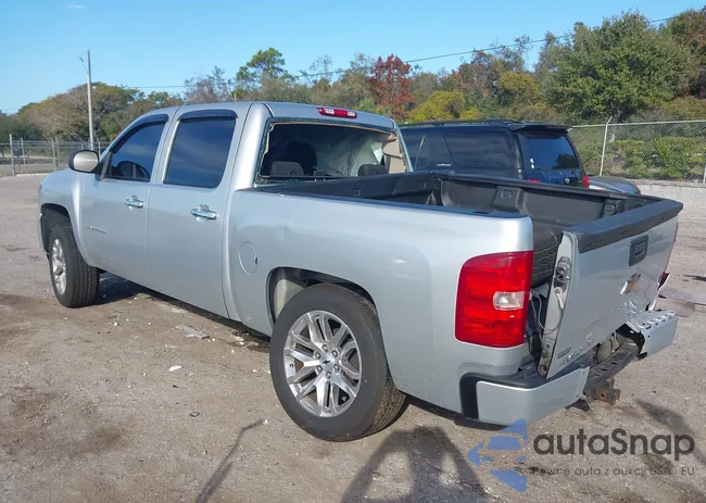 3GCRCPE00AG262775: 44009766