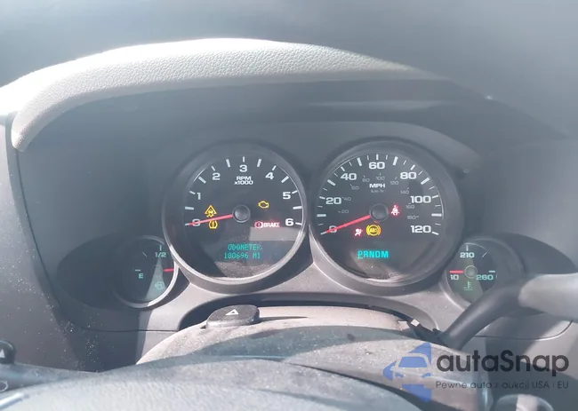 3GCRCPE00AG262775: 44009766