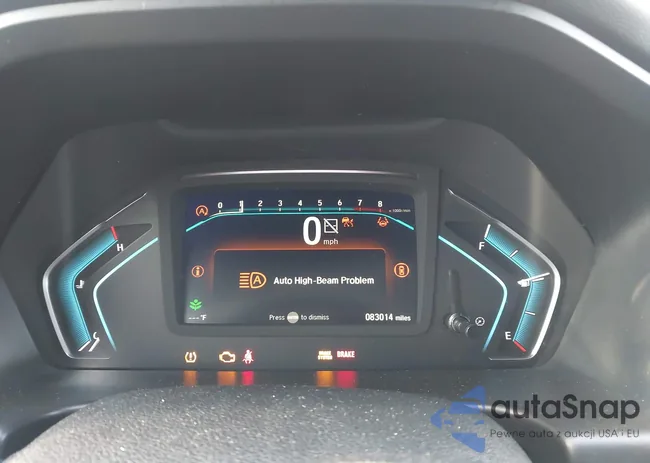 5FNRL6H72NB045274: 44009800