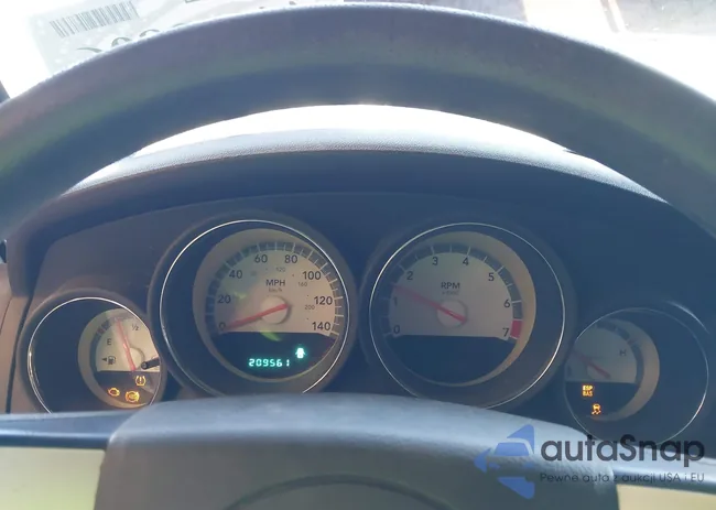 2B3KA43G18H228507: 44009806